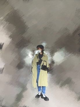 Winky さんのコーディネート