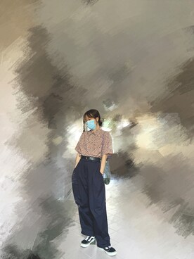 Winky さんのコーディネート