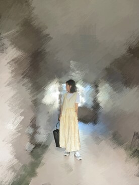 Winky さんのコーディネート