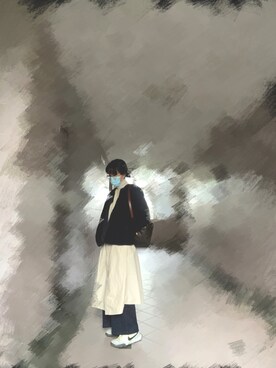 Winky さんのコーディネート