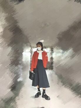 Winky さんのコーディネート