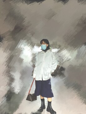 Winky さんのコーディネート