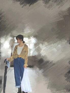 Winky さんのコーディネート