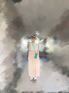 Winky さんのコーディネート