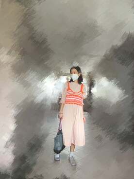 Winky さんのコーディネート