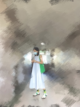 Winky さんのコーディネート