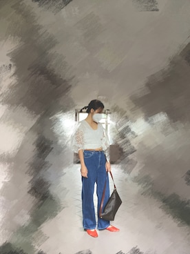 Winky さんのコーディネート