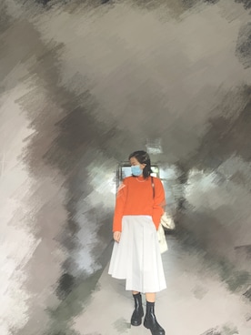 Winky さんのコーディネート