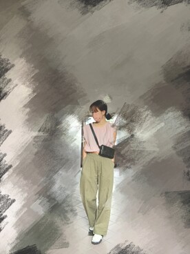 Winky さんのコーディネート