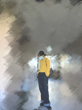 Winky さんのコーディネート