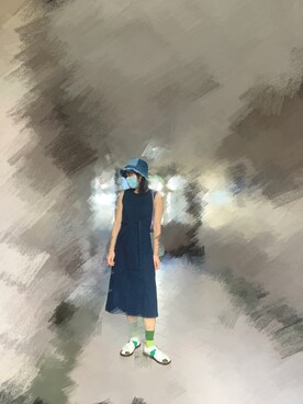 Winky さんのコーディネート