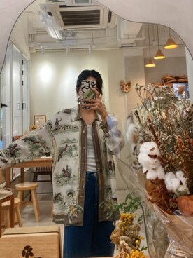 Winky さんのコーディネート