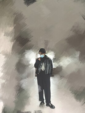 Winky さんのコーディネート