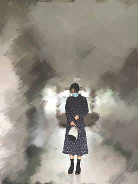 Winky さんのコーディネート