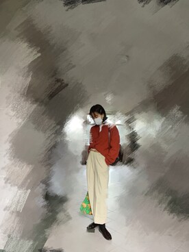 Winky さんのコーディネート