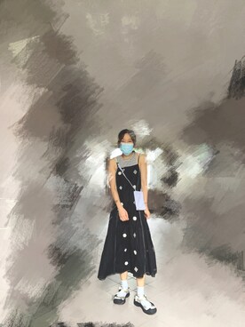 Winky さんのコーディネート