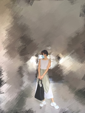 Winky さんのコーディネート