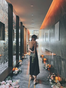 Winky さんのコーディネート