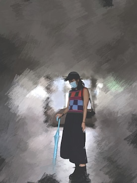 Winky さんのコーディネート