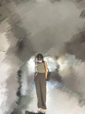 Winky さんのコーディネート