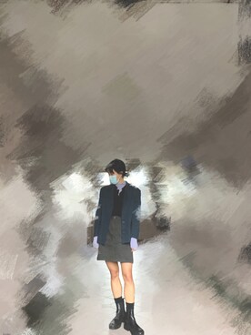 Winky さんのコーディネート