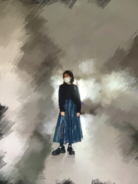 Winky さんのコーディネート