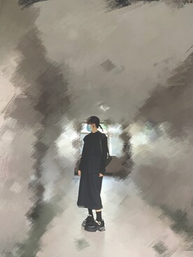 Winky さんのコーディネート