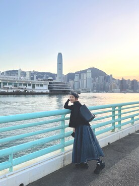 Winky さんのコーディネート