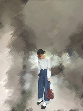 Winky さんのコーディネート