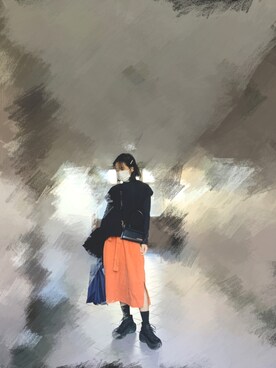 Winky さんのコーディネート