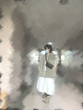 Winky さんのコーディネート