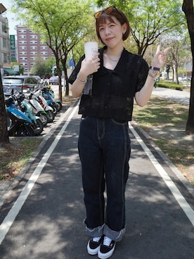 momoさんのコーディネート