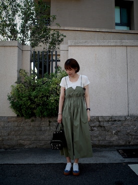 momoさんのコーディネート