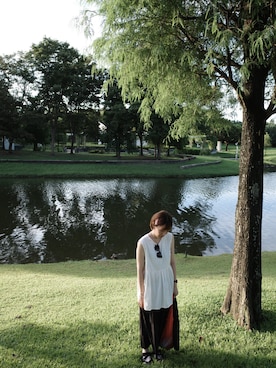 momoさんのコーディネート