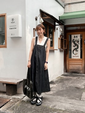 momoさんのコーディネート