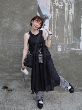 momoさんのコーディネート