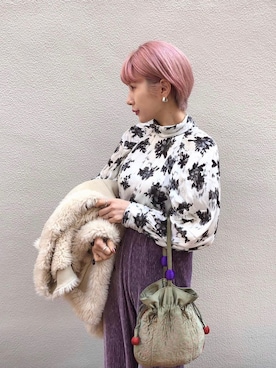 kasimeguさんのコーディネート