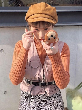 kasimeguさんのコーディネート