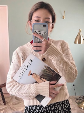 kasimeguさんのコーディネート