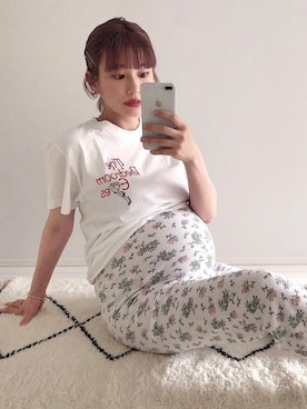 kasimeguさんのコーディネート