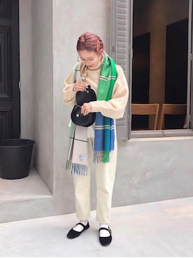 kasimeguさんのコーディネート