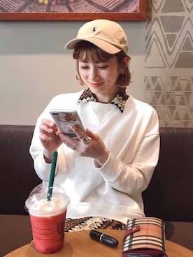 kasimeguさんのコーディネート