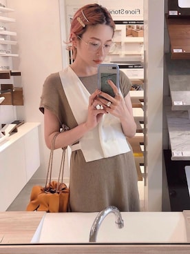 kasimeguさんのコーディネート