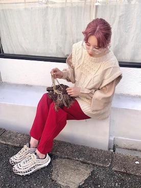 kasimeguさんのコーディネート