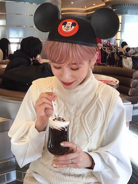 kasimeguさんのコーディネート