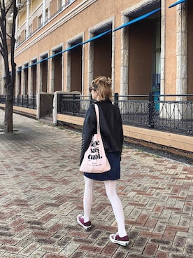 kasimeguさんのコーディネート