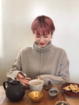 kasimeguさんのコーディネート