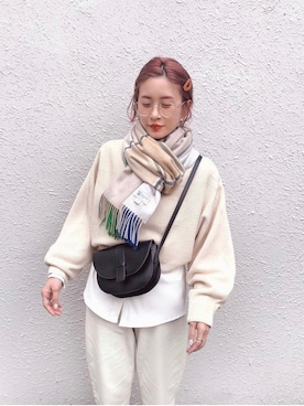 kasimeguさんのコーディネート