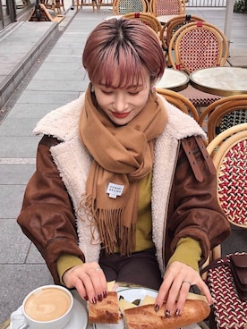 kasimeguさんのコーディネート