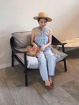 kasimeguさんのコーディネート